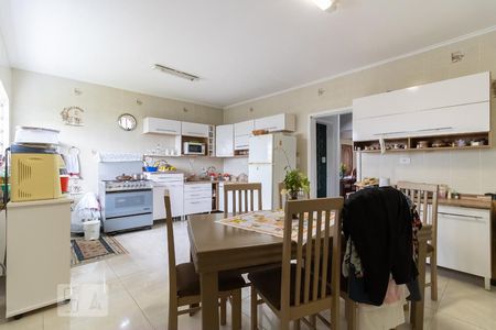 Casa à venda com 180m², 5 quartos e 2 vagasCozinha