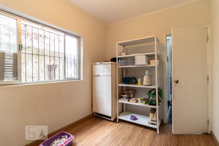 Casa à venda com 180m², 5 quartos e 2 vagasQuarto 4