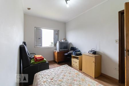 Casa à venda com 180m², 5 quartos e 2 vagasQuarto 2