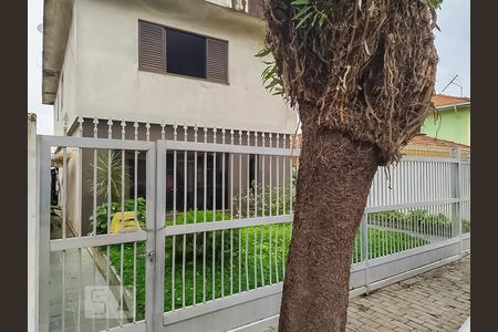 Casa à venda com 180m², 5 quartos e 2 vagasFachada