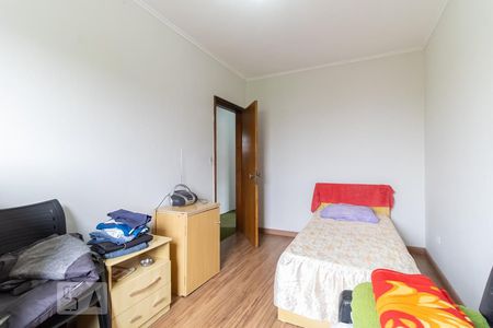 Casa à venda com 180m², 5 quartos e 2 vagasQuarto 2