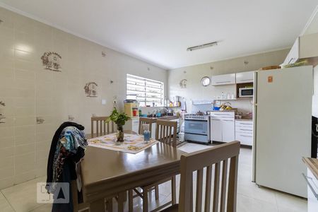 Casa à venda com 180m², 5 quartos e 2 vagasCozinha