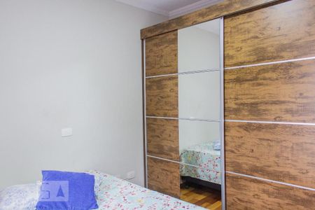 Casa à venda com 180m², 4 quartos e 3 vagasQuarto 1