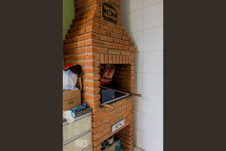 Casa à venda com 180m², 4 quartos e 3 vagasChurrasqueira