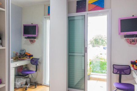 Casa à venda com 180m², 4 quartos e 3 vagasQuarto 2