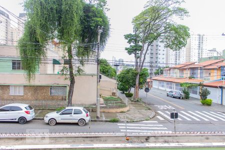 Casa à venda com 180m², 4 quartos e 3 vagasVista da Varanda da Suíte 1