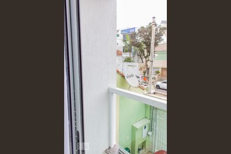 Casa à venda com 180m², 4 quartos e 3 vagasVaranda da Suíte 1