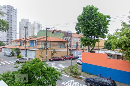 Casa à venda com 180m², 4 quartos e 3 vagasVista da Varanda do Quarto 1
