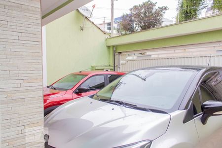 Casa à venda com 180m², 4 quartos e 3 vagasGaragem