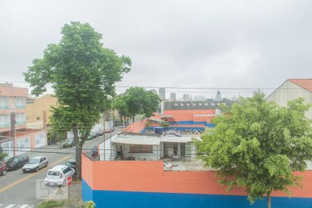 Casa à venda com 180m², 4 quartos e 3 vagasVista da Suíte 2