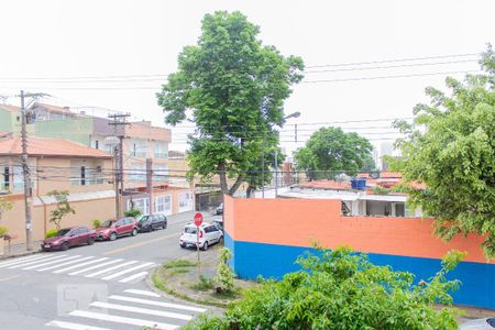 Casa à venda com 180m², 4 quartos e 3 vagasVista da Varanda do Quarto 2