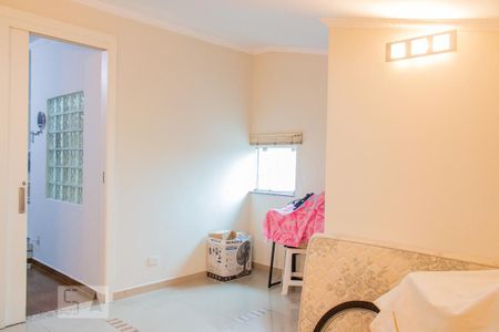 Casa à venda com 180m², 4 quartos e 3 vagasLounge