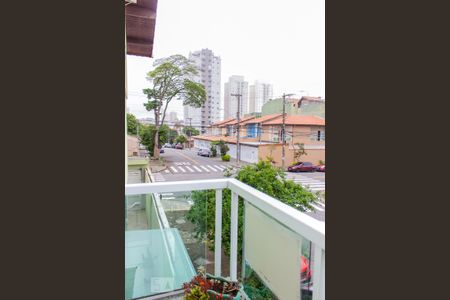 Casa à venda com 180m², 4 quartos e 3 vagasVaranda do Quarto 1