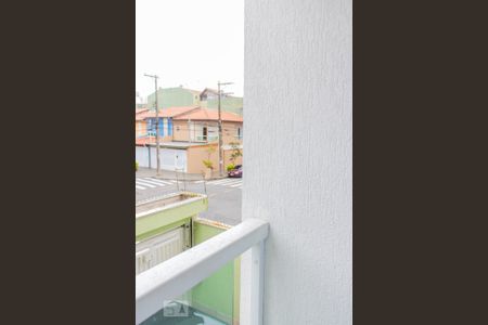 Casa à venda com 180m², 4 quartos e 3 vagasVaranda da Suíte 1