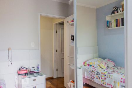 Casa à venda com 180m², 4 quartos e 3 vagasQuarto 2