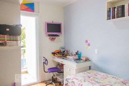 Casa à venda com 180m², 4 quartos e 3 vagasQuarto 2