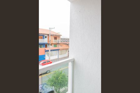 Casa à venda com 180m², 4 quartos e 3 vagasVaranda do Quarto 2