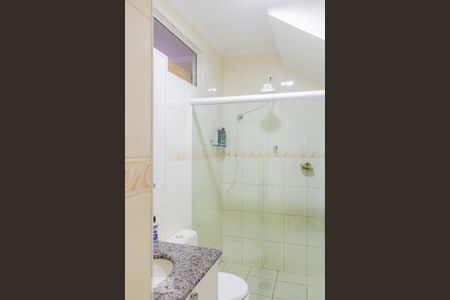 Casa à venda com 180m², 4 quartos e 3 vagasBanheiro