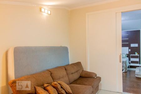 Casa à venda com 180m², 4 quartos e 3 vagasLounge