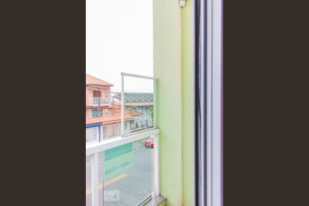 Casa à venda com 180m², 4 quartos e 3 vagasVaranda do Quarto 1