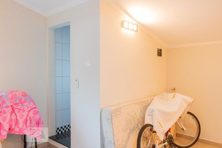 Casa à venda com 180m², 4 quartos e 3 vagasLounge