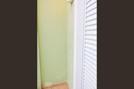 Casa à venda com 180m², 4 quartos e 3 vagasVaranda do Quarto 1