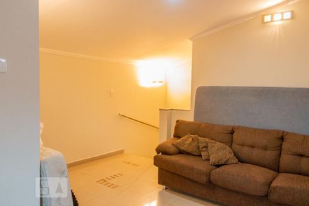 Casa à venda com 180m², 4 quartos e 3 vagasLounge