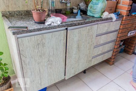 Casa à venda com 180m², 4 quartos e 3 vagasArmário