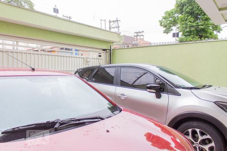 Casa à venda com 180m², 4 quartos e 3 vagasGaragem