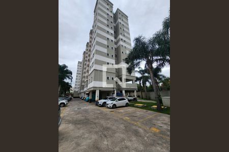 Área comum de apartamento à venda com 2 quartos, 130m² em Parque Novo Mundo, São Paulo