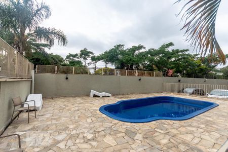 Área comum - Piscina de apartamento à venda com 2 quartos, 130m² em Parque Novo Mundo, São Paulo