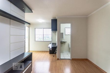 Apartamento à venda com 130m², 2 quartos e 1 vaga Apartamento à venda com 130m², 2 quartos e 1 vagaQuarto 3