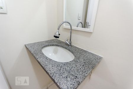 Banheiro 3 de apartamento à venda com 2 quartos, 130m² em Parque Novo Mundo, São Paulo