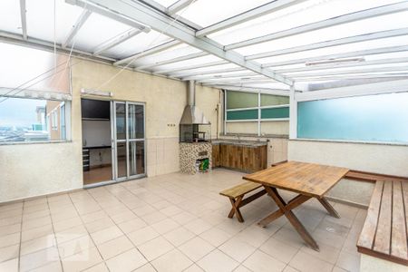 Apartamento à venda com 130m², 2 quartos e 1 vaga Apartamento à venda com 130m², 2 quartos e 1 vagaTerraço