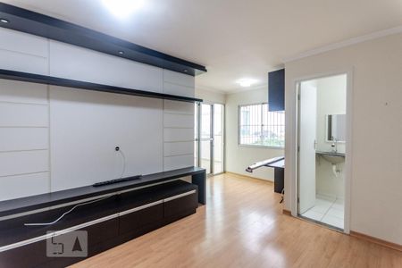 Apartamento à venda com 130m², 2 quartos e 1 vaga Apartamento à venda com 130m², 2 quartos e 1 vagaQuarto 3