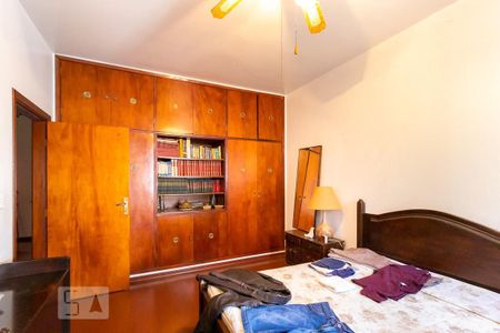 Casa para alugar com 273m², 3 quartos e 5 vagasQuarto 3