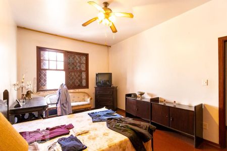 Casa para alugar com 273m², 3 quartos e 5 vagasQuarto 3