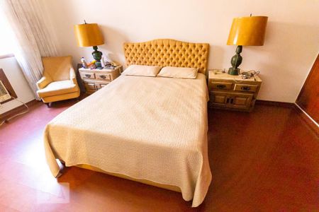 Casa para alugar com 273m², 3 quartos e 5 vagasQuarto 1 - Suíte