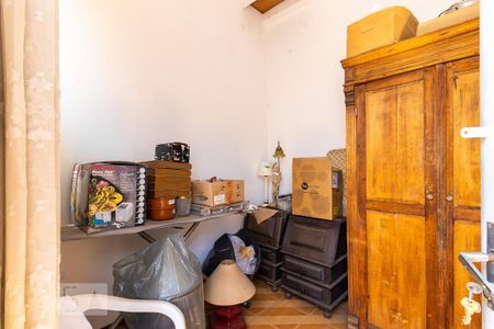 Casa para alugar com 273m², 3 quartos e 5 vagasQuarto de serviço