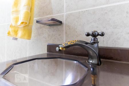 Casa para alugar com 273m², 3 quartos e 5 vagasLavabo