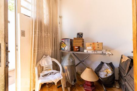 Casa para alugar com 273m², 3 quartos e 5 vagasQuarto de serviço