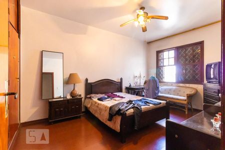 Casa para alugar com 273m², 3 quartos e 5 vagasQuarto 3