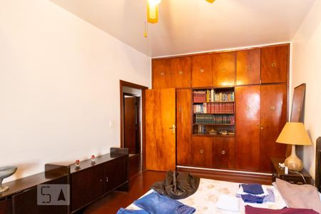 Casa para alugar com 273m², 3 quartos e 5 vagasQuarto 3