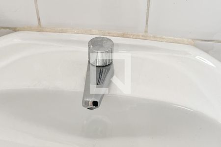 Apartamento à venda com 106m², 3 quartos e 1 vagaBanheiro de Serviço