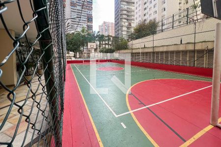 Apartamento à venda com 106m², 3 quartos e 1 vagaQuadra Esportiva