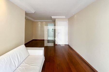 Sala de apartamento à venda com 3 quartos, 106m² em Vila Nova Conceição, São Paulo