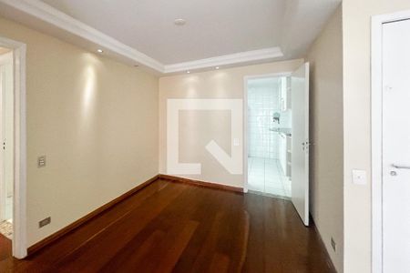 Sala de apartamento à venda com 3 quartos, 106m² em Vila Nova Conceição, São Paulo