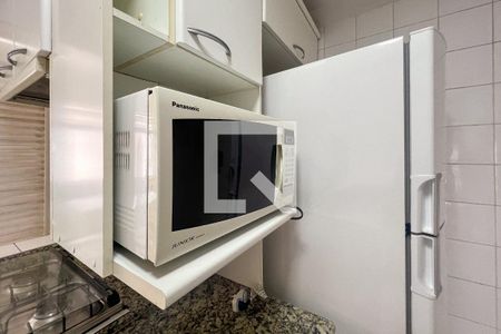Apartamento à venda com 106m², 3 quartos e 1 vagaCozinha
