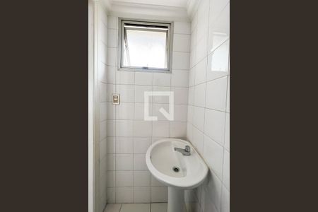 Apartamento à venda com 106m², 3 quartos e 1 vagaBanheiro de Serviço