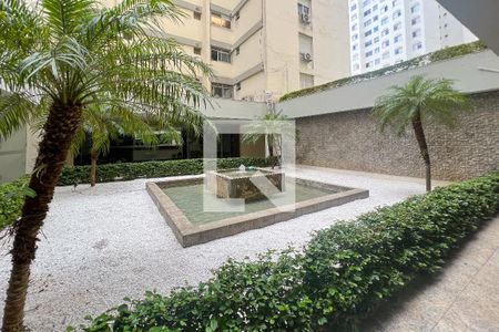 Apartamento à venda com 106m², 3 quartos e 1 vagaÁrea externa